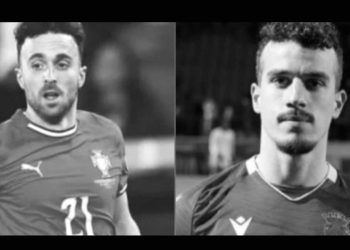 Velório de Diogo Jota e André Silva começa nesta sexta-feira em Portugal