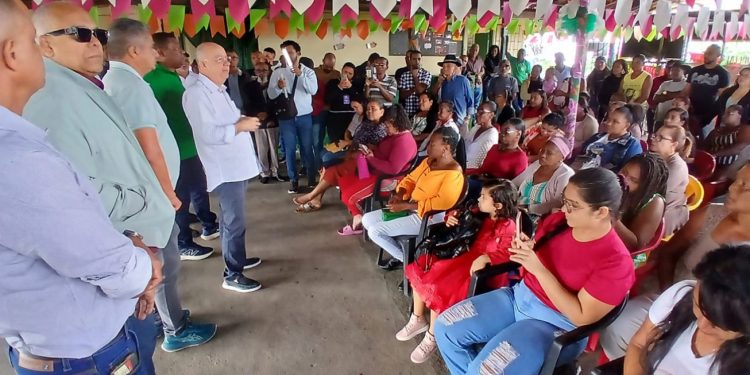 Prefeitura de Feira inicia implantação de rede de água encanada em povoados de Jaguara