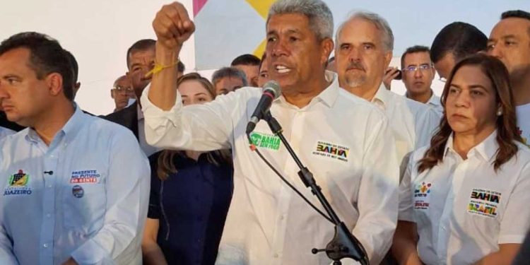 Fruta cultivada na Bahia é barrada por Trump e estado pode amargar prejuízo pesado por conta do tarifaço