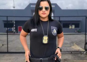 Ex-diretora de presídio na Bahia é acusada de negociar votos por R$ 100 com facção criminosa