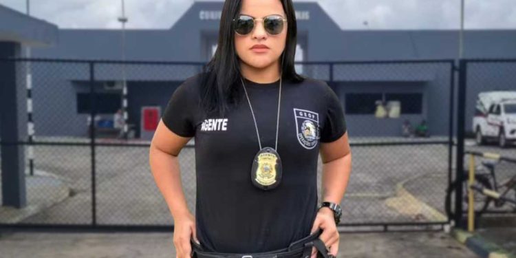 Ex-diretora de presídio na Bahia é acusada de negociar votos por R$ 100 com facção criminosa