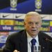 Morre José Maria Marin, ex-presidente da CBF, aos 93 anos
