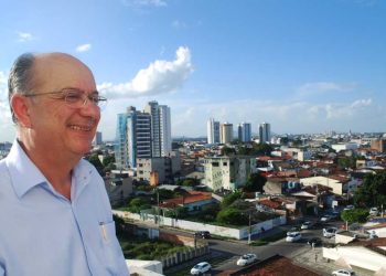 Aprovação do governo José Ronaldo em Feira de Santana chega a 72,5%, aponta pesquisa