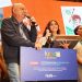 Aluna de 13 anos vence concurso e cria mascote oficial da Educação 2025 em Feira de Santana