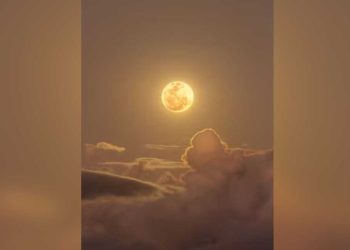 Foto feita em Coité é destaque no site da NASA