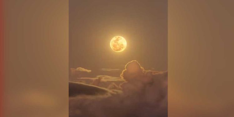 Foto feita em Coité é destaque no site da NASA