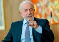Lula reage a tarifa de Trump e diz que Brasil “não aceitará imposições”