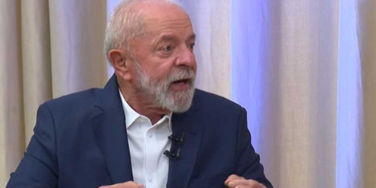 Lula defende nova estratégia nacional para enfrentar o crime organizado no Brasil