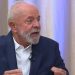 Lula defende nova estratégia nacional para enfrentar o crime organizado no Brasil
