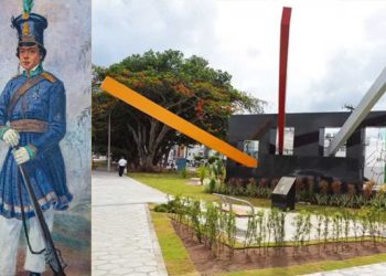 Independência do Brasil na Bahia é celebrada com orgulho da heroína feirense Maria Quitéria