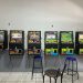 Polícia Civil apreende 14 máquinas caça-níquel e fecha pontos de jogos de azar na Cidade Nova
