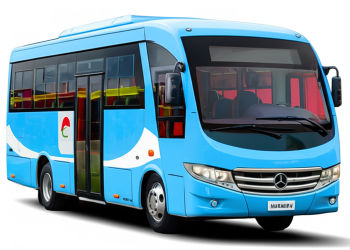 Prefeitura de Feira vai adquirir microônibus para reforçar transporte do TFD