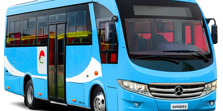 Prefeitura de Feira vai adquirir microônibus para reforçar transporte do TFD