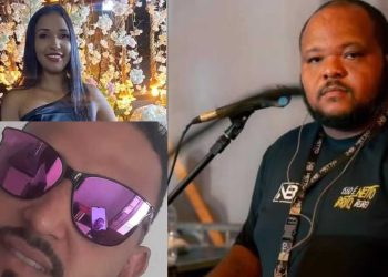 Técnico de som de Netto Brito morto em acidente será sepultado nesta terça-feira em Feira de Santana