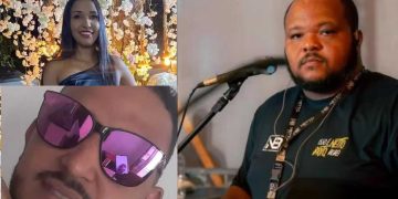 Técnico de som de Netto Brito morto em acidente será sepultado nesta terça-feira em Feira de Santana