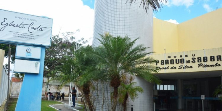 FUNTITEC celebra 20 anos com foco em tecnologia e inovação em Feira de Santana