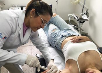 Mutirão ginecológico oferece contracepção gratuita e segura em Feira de Santana