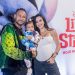 Nasce Mel, segunda filha de Neymar Jr. com Bruna Biancardi