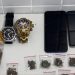 66ª CIPM prende homem por tráfico de drogas e apreende entorpecentes em Feira de Santana