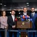 Oposição reage a medidas contra Bolsonaro e cobra reação do Congresso