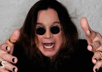 Morre Ozzy Osbourne aos 76 anos; último show do ícone do rock reuniu lendas do metal e arrecadou US$ 200 milhões
