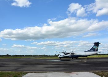 Feira de Santana autoriza ampliação da pista do aeroporto em 300 metros
