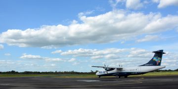 Feira de Santana autoriza ampliação da pista do aeroporto em 300 metros