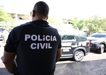 Homem é preso em Feira de Santana por manter ex-companheira em cárcere privado