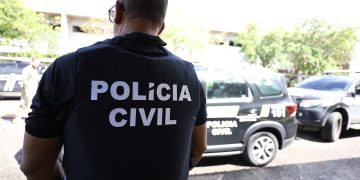 Homem é preso em Feira de Santana por manter ex-companheira em cárcere privado