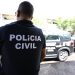 Homem é preso em Feira de Santana por manter ex-companheira em cárcere privado