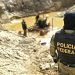 Polícia Federal deflagra nova fase de operação contra mineração ilegal de ouro em Santaluz