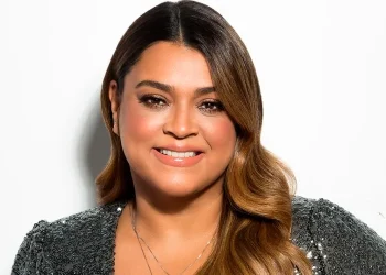 Morre a cantora e apresentadora Preta Gil aos 50 anos