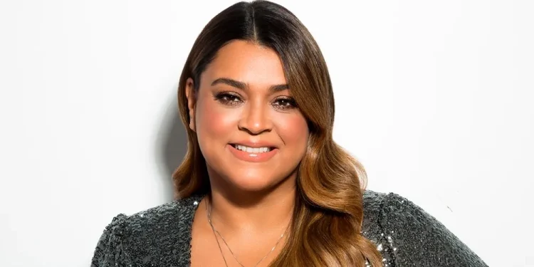 Morre a cantora e apresentadora Preta Gil aos 50 anos