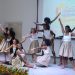 Encontro Estudantil transforma escola estadual de Feira em polo de ciência, arte e inovação