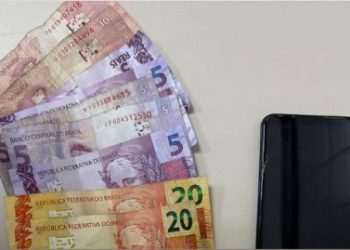 Polícia prende suspeitos de tráfico com pedras de crack nas proximidades da Rodoviária de Feira