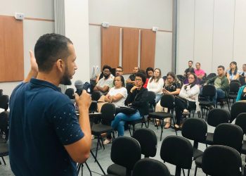 Feira de Santana fortalece formação de professores com foco em avaliação e inclusão