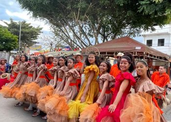 Festival de Quadrilha Junina movimenta Feira de Santana com dois dias de tradição e alegria