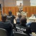 Policiais civis de Feira de Santana recebem treinamento de atendimento pré-hospitalar em combate