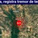 Tremor de terra assusta moradores no interior da Bahia