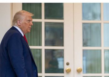 Trump diz que pode conversar com Lula “não agora”, mas mantém tarifa de 50% sobre produtos do Brasil