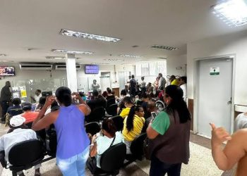 UPA Estadual de Feira de Santana atinge 260% de ocupação e alerta sobre uso indevido do serviço