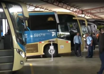 Agerba determina suspensão da Viação Novo Horizonte na Bahia a partir de agosto