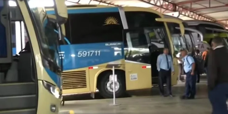 Agerba determina suspensão da Viação Novo Horizonte na Bahia a partir de agosto