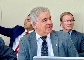 Zé Neto anuncia melhorias na nova concessão das BRs 324 e 116: acesso entre Viveiros e Feira X