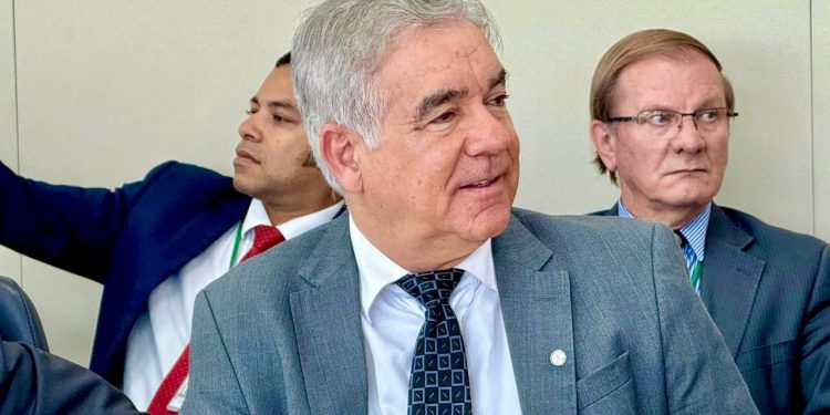 Zé Neto anuncia melhorias na nova concessão das BRs 324 e 116: acesso entre Viveiros e Feira X