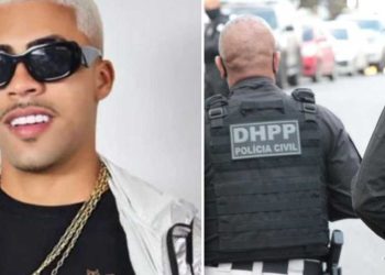 Cantor de pagode e mais duas pessoas: saiba quem são os mortos em ataque na capital baiana