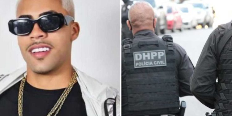 Cantor de pagode e mais duas pessoas: saiba quem são os mortos em ataque na capital baiana