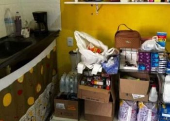 Farmácias são autuadas na Bahia por vender remédios vencidos e anabolizantes ilegais