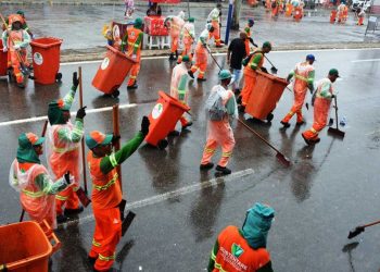 Feira de Santana registra mais de 7 mil serviços públicos no primeiro semestre de 2025