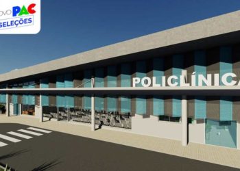 Feira de Santana recebe investimentos estratégicos do Novo PAC Saúde